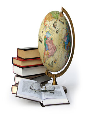 cover image of School Works